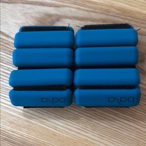 Bala Fitness Weights in Bold Blue